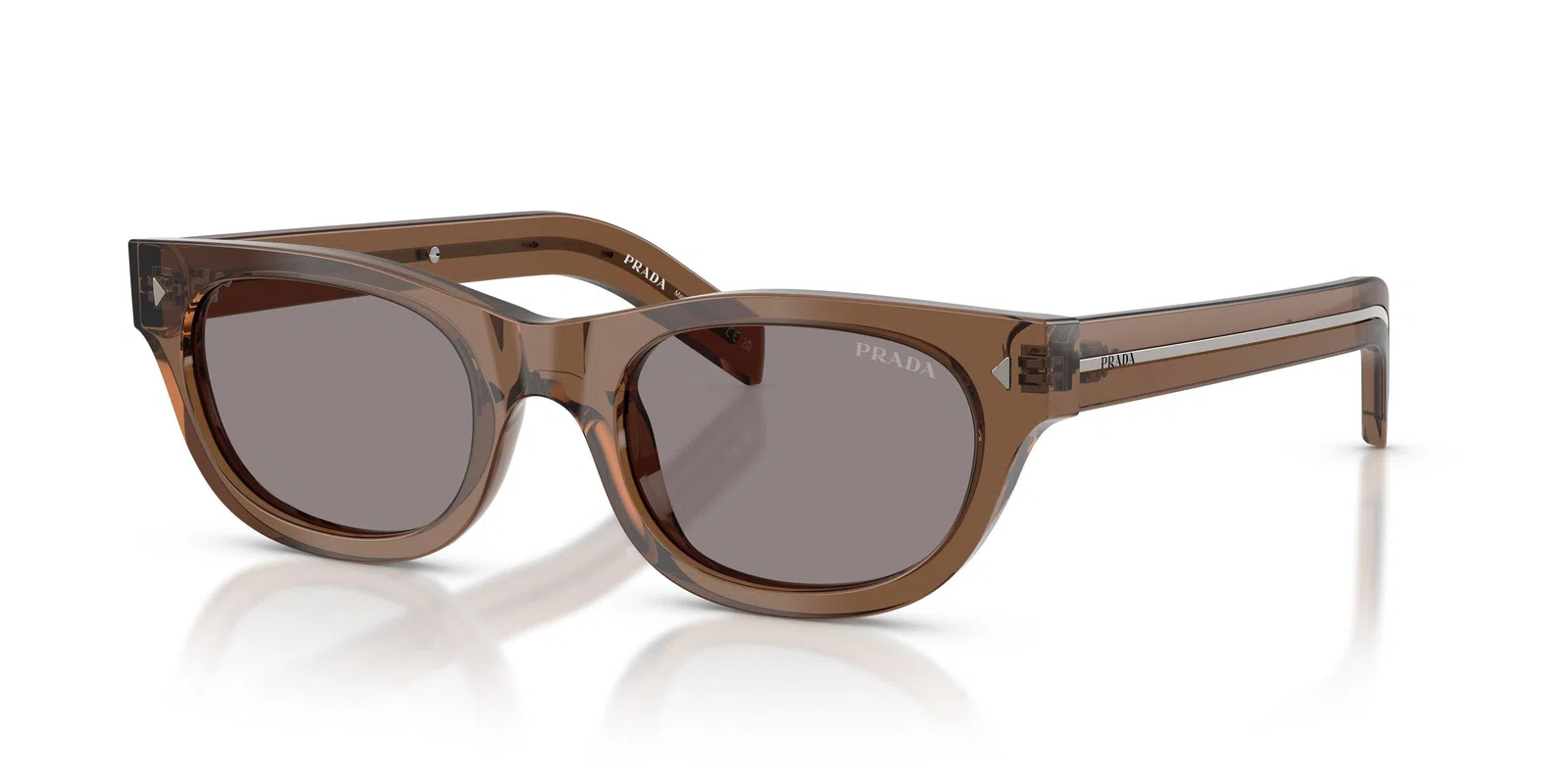 Prada C09S Sunglasses - view 6